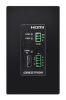 Передатчик DM® Essentials Crestron HD-TXC-4KZ-101-1G-B