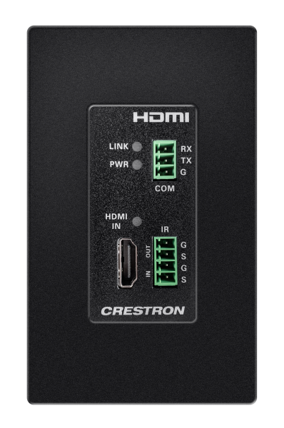 Передатчик DM® Essentials Crestron HD-TXC-4KZ-101-1G-B