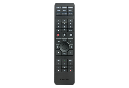Портативный пульт дистанционного управления Crestron HR-310-I