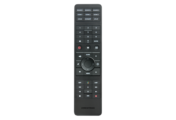 Портативный пульт дистанционного управления Crestron HR-310-I