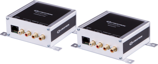 Аудио удлинитель CAT5 Crestron AUD-EXT-100 