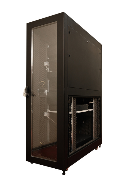 Шкаф серверный акустический SC-Acoustic