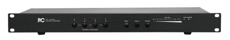 Регулятор громкости 4 канала itC TS-9106M
