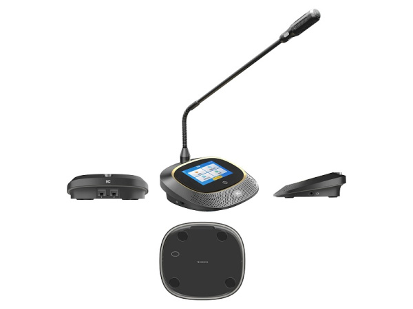 Микрофон делегата itC TS-0309А