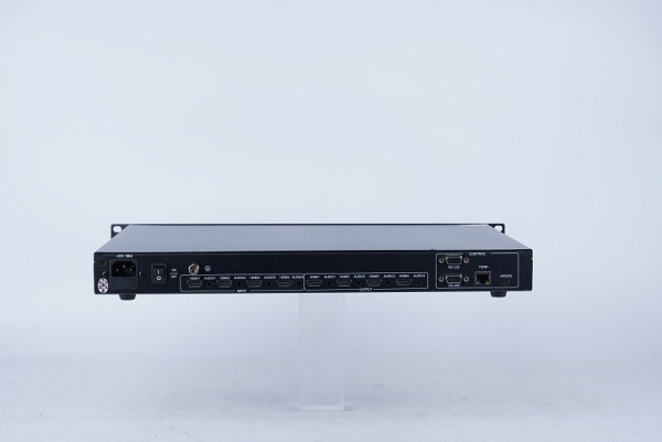 Видеокоммутатор 4x4 itC TV-9104UHM