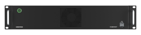 Автоматизированная система VX Pro System Series 2 Crestron IV-SAM-VX2-P