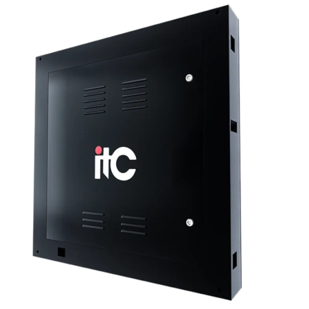 Полноцветная LED видеостена itC TV-OH250-BX