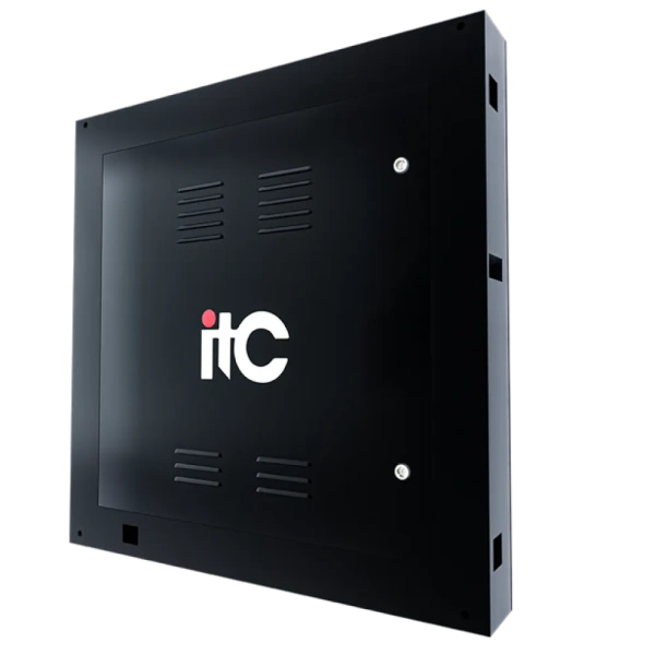 Полноцветная LED видеостена itC TV-OH250-BX