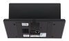 10,1-дюймовый настольный сенсорный экран Crestron TS-1070-GV-B-S