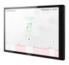 10,1-дюймовый сенсорный экран для планирования помещений Crestron TSS-1070-B-S