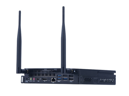 Процессорный модуль расширения (OPS I7) itC TV-8207