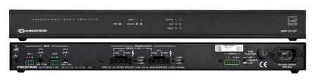 Усилитель мощности Crestron AMP-2210T