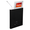 Моторизированный LCD монитор с микрофоном и вторым LCD itC TS-FE173MT3