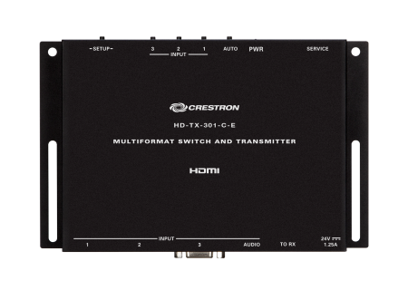 Передатчик DM Lite® Crestron HD-TX-301-C-E