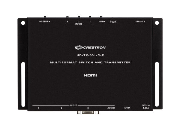 Передатчик DM Lite® Crestron HD-TX-301-C-E