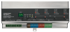 4-канальный универсальный диммер Crestron DIN-1DIMU4