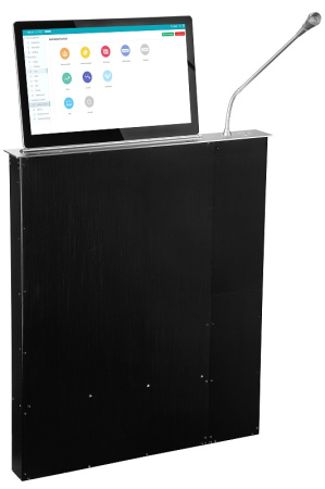 Экран LCD 15.6'' itC TS-F156MT