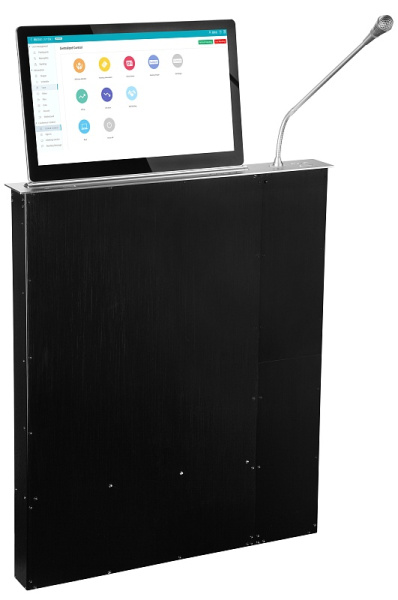 Экран LCD 15.6'' itC TS-F156MT