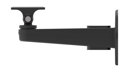 Кронштейн для настенного крепления Crestron 1 Beyond IVA-WMT-BRKT-1B-B