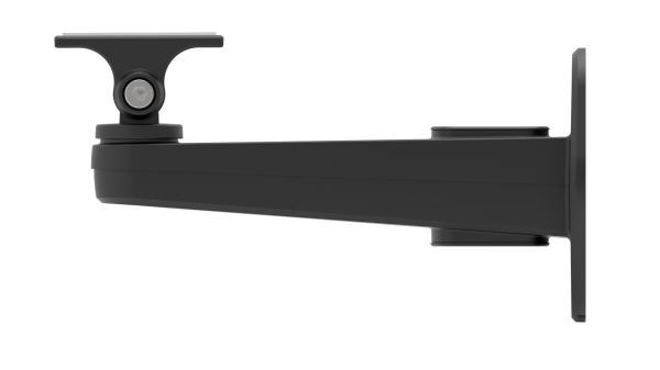 Кронштейн для настенного крепления Crestron 1 Beyond IVA-WMT-BRKT-1B-B