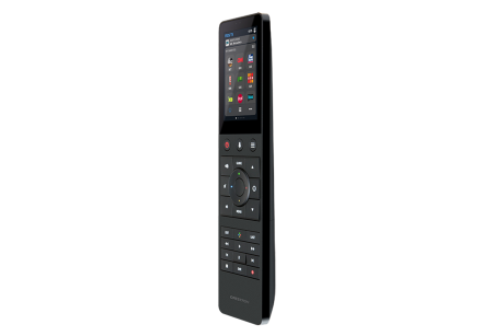 Ручной пульт дистанционного управления с сенсорным экраном Crestron TSR-310