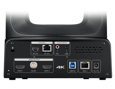 PTZ-камера AVer TR535