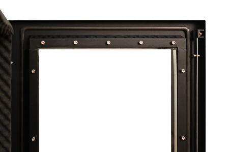 Шкаф серверный акустический SC-Acoustic