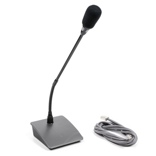 Пульт делегата itC TS-0308A