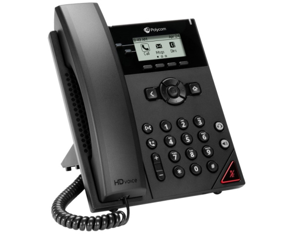 IP-телефон Polycom VVX 150
