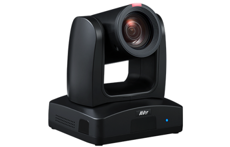 PTZ-камера Aver PTZ310UV2, черный