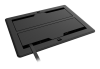 Система управления кабелями FlipTop™ серии FT2 Crestron FT2-1400-ELEC-PTL-B