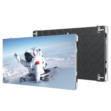 Полноцветная LED видеостена itC TV-COB125-Y