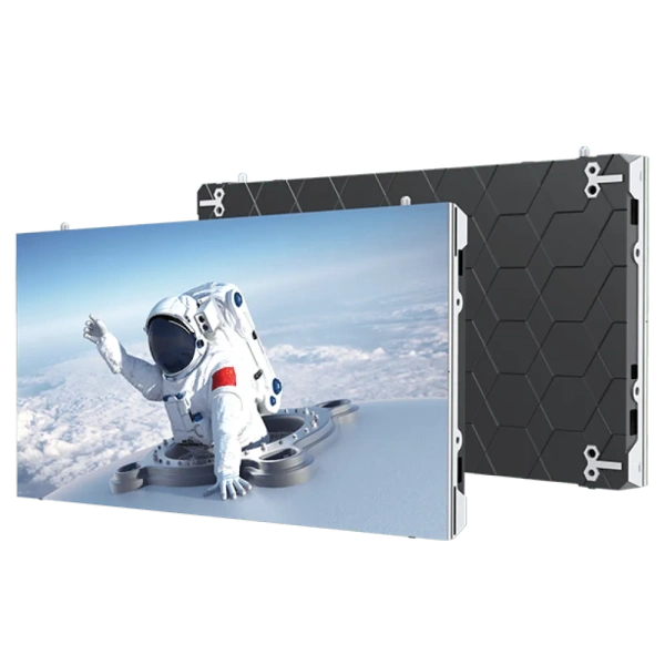 Полноцветная LED видеостена itC TV-COB093-Y