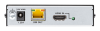 Передатчик DM® Essentials Crestron HD-TXC-4KZ-101