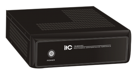 TS-8304B2 Терминал безбумажной конференц-системы
