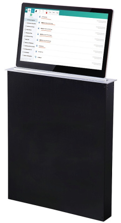 Экран LCD 15.6" E-ink 10.1" itC TS-8202A 