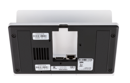 7-дюймовый настольный сенсорный экран Crestron TS-770-GV-W-S