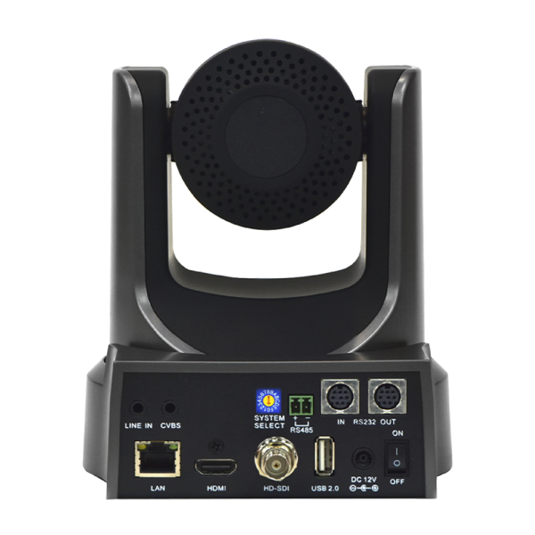 Видеокамера itC TV-630HC