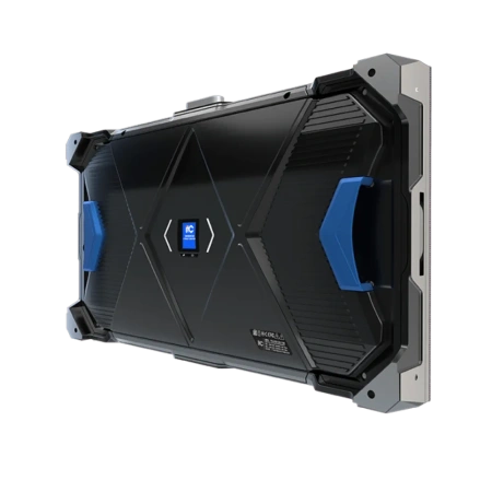 Полноцветная LED видеостена itC TV-PG187-DX