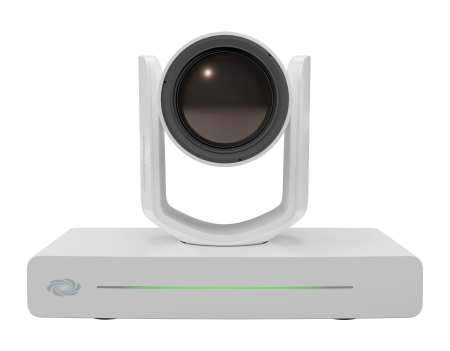 PTZ Камера Crestron Beyond p12 IV-CAM-P12-W 