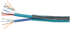 Кабель Crestron Home® CAT5 AV Crestron CRESCAT-D-NP-SP500