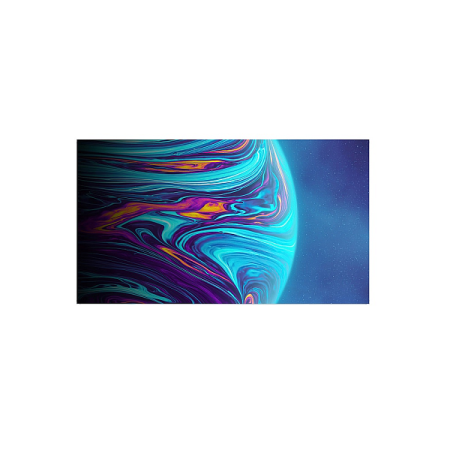 165'' информационная панель itC WG165-ZT