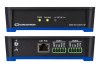 Проводной Ethernet-модуль с 2 COM-портами Crestron CEN-IO-COM-102