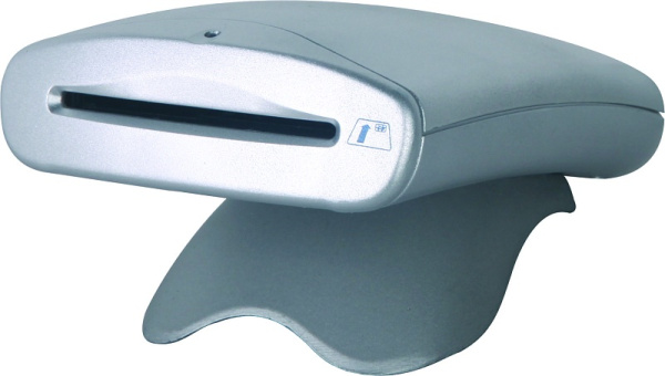 Устройство записи чип карт itC TS-02RD