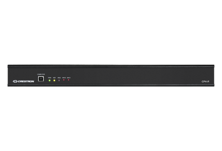 Система управления Crestron CP4-R 