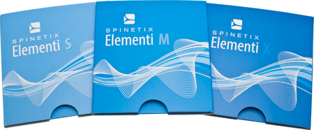 Лицензия Spinetix Elementi M SX-SW-EL-M1