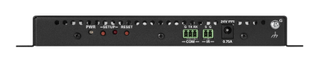 Сетевой AV-кодер Crestron DM-NVX-E20