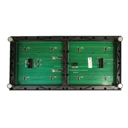 Одноцветный LED видеодисплей itC TV-PS375-AX