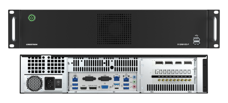 Автоматизированная система VX Pro System Series 2 Crestron IV-SAM-VX2-P