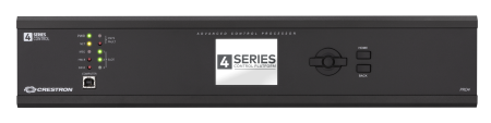 Система управления Crestron PRO4